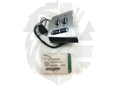 Jaguar Land Rover Part C2Z4249