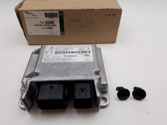 Jaguar Land Rover Part C2Z4352