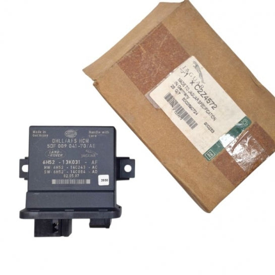 Jaguar Land Rover Part C2Z4572