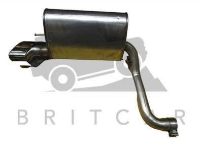 Jaguar Land Rover Part C2Z5078