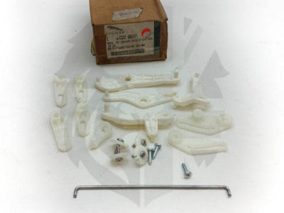 Jaguar Land Rover Part C2Z6537