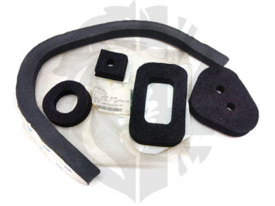 Jaguar Land Rover Part C2Z6540