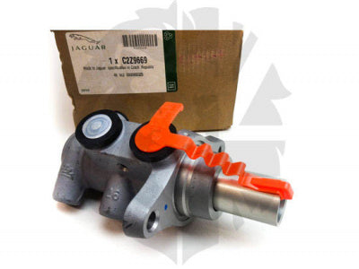 Jaguar Land Rover Part C2Z9669