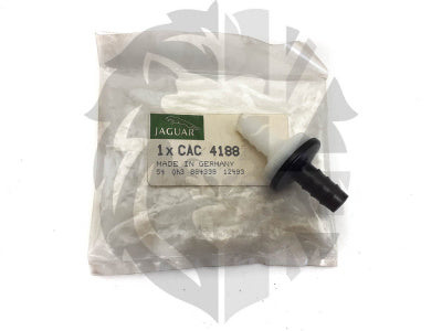 Jaguar Land Rover Part CAC4188