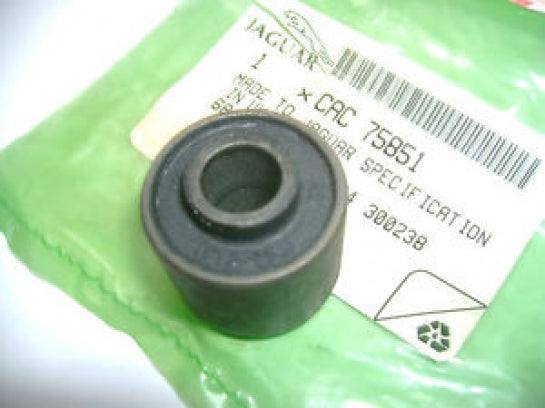 Jaguar Land Rover Part CAC75851