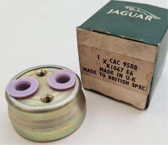 Jaguar Land Rover Part CAC9508