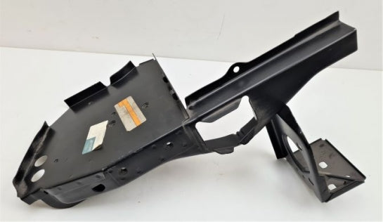Jaguar Land Rover Part CAP673