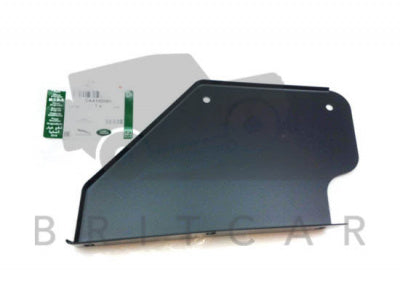 Jaguar Land Rover Part CAX100060