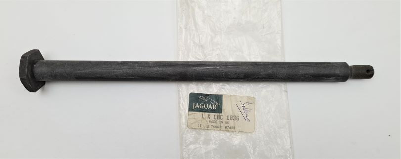 Jaguar Land Rover Part CBC1836
