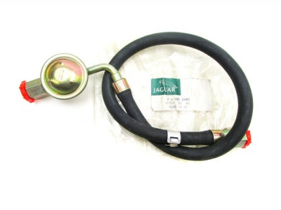 Jaguar Land Rover Part CBC2582