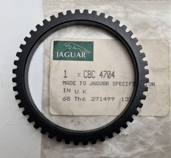 Jaguar Land Rover Part CBC4704