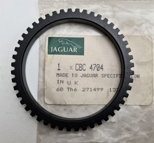 Jaguar Land Rover Part CBC4704