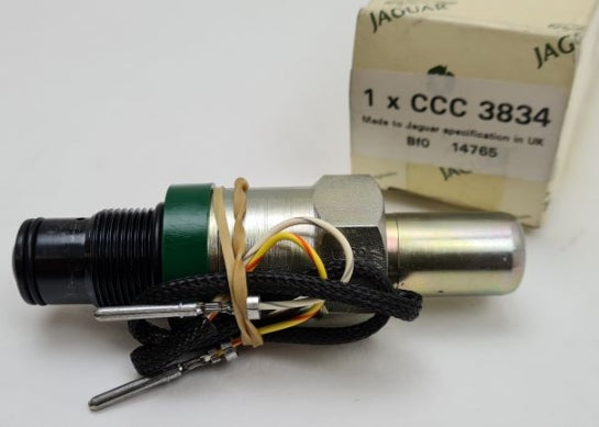 Jaguar Land Rover Part CCC3834