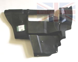 Jaguar Land Rover Part CLF000141
