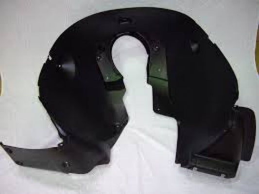 Jaguar Land Rover Part CLF500500
