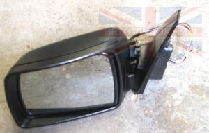 Jaguar Land Rover Part CRB000932PUY