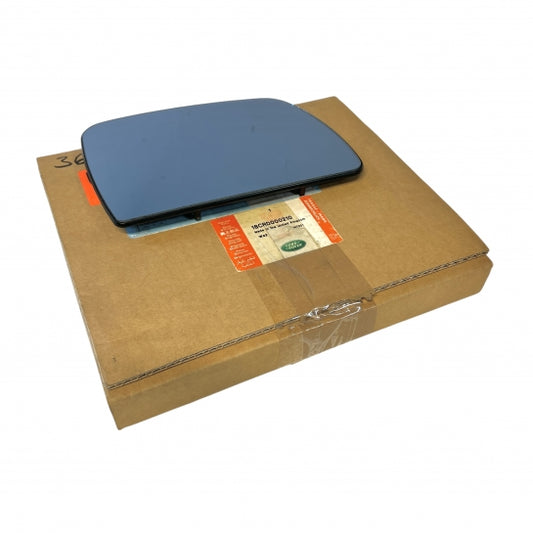 Jaguar Land Rover Part CRD000210