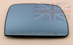 Jaguar Land Rover Part CRD000220