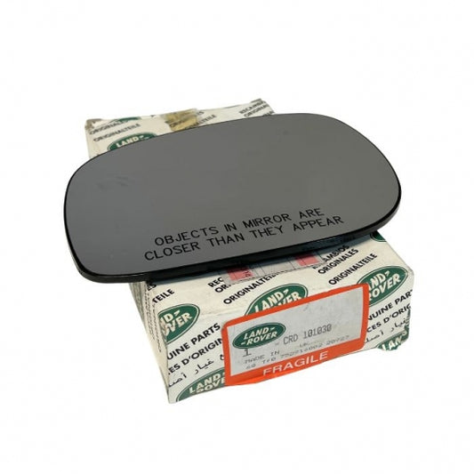 Jaguar Land Rover Part CRD101030