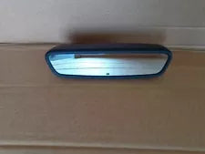 Jaguar Land Rover Part CTB500110