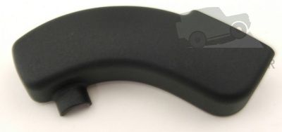 Jaguar Land Rover Part CTN000110PUY