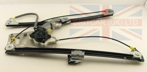 Jaguar Land Rover Part CUH500230