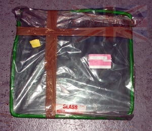 Jaguar Land Rover Part CVB103030