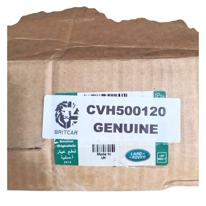 LAND ROVER PART cvh500120