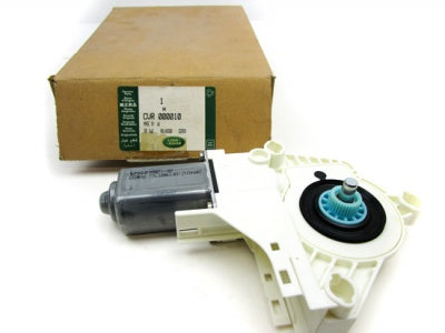 Jaguar Land Rover Part CVR000010