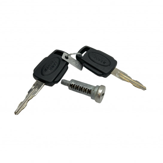 Jaguar Land Rover Part CWC500190