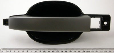 Jaguar Land Rover Part CXB500290PNF
