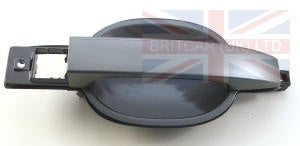 Jaguar Land Rover Part CXB500310LAL