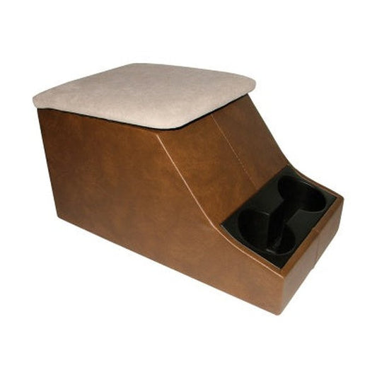 Jaguar Land Rover Part DA2035BROWN