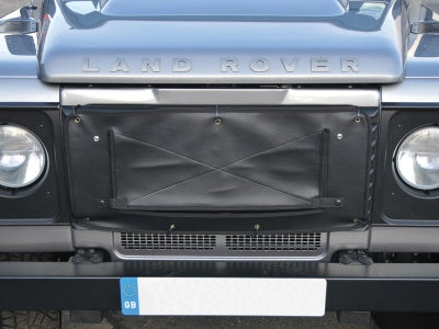 Jaguar Land Rover Part DA2161BLACK