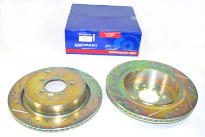 Jaguar Land Rover Part DA4613
