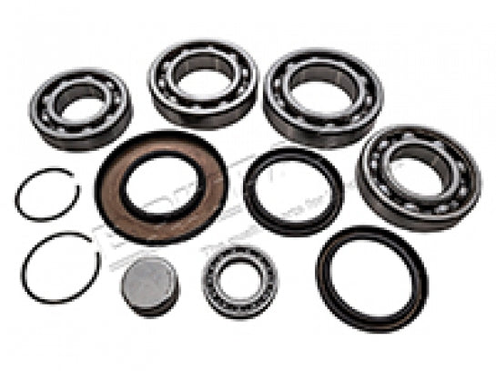 Jaguar Land Rover Part DA7215
