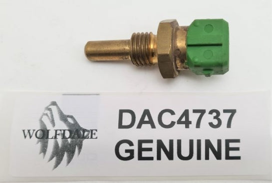 Jaguar Land Rover Part DAC4737