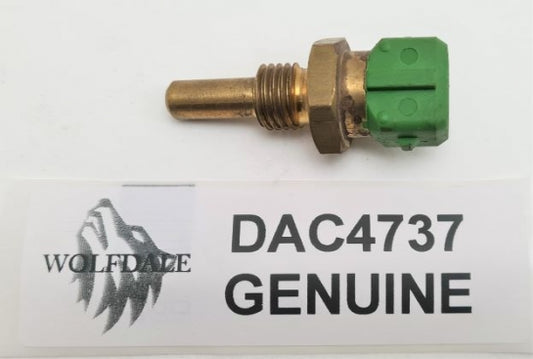 Jaguar Land Rover Part DAC4737