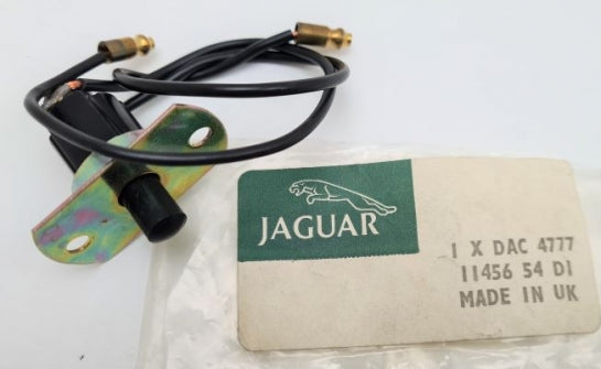 Jaguar Land Rover Part DAC4777
