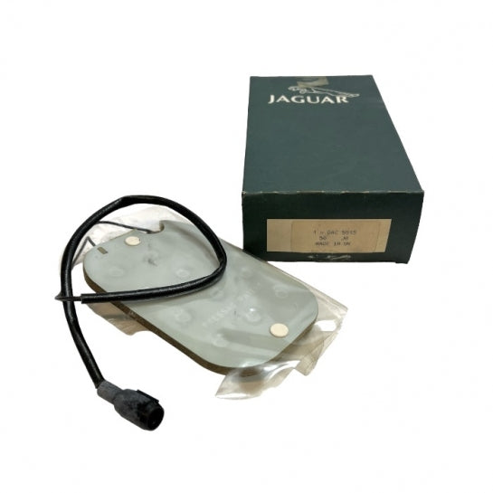 Jaguar Land Rover Part DAC5515