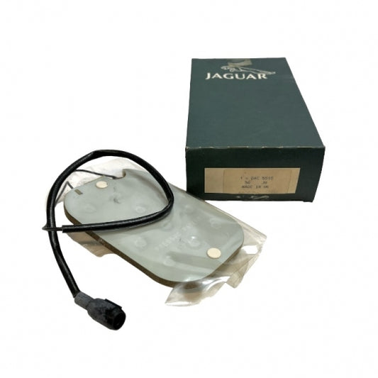 Jaguar Land Rover Part DAC5515