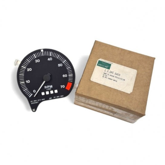 Jaguar Land Rover Part DAC6469