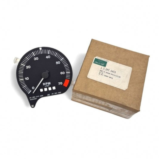 Jaguar Land Rover Part DAC6469