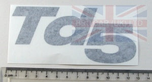 Jaguar Land Rover Part DAF105360LYV