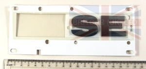 Jaguar Land Rover Part DAM500530LPO