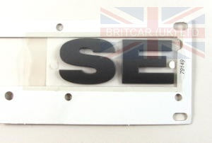 Jaguar Land Rover Part DAM500530LQV