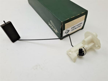 Jaguar Land Rover Part DBC10284