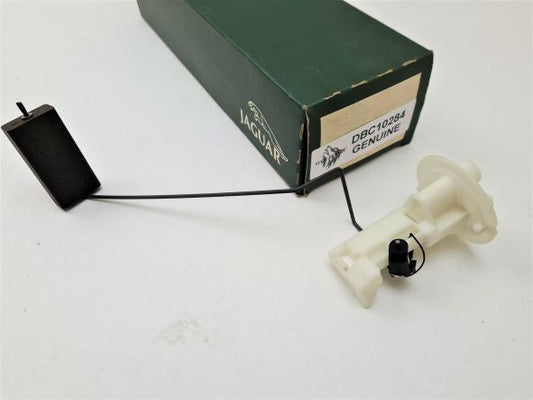 Jaguar Land Rover Part DBC10284