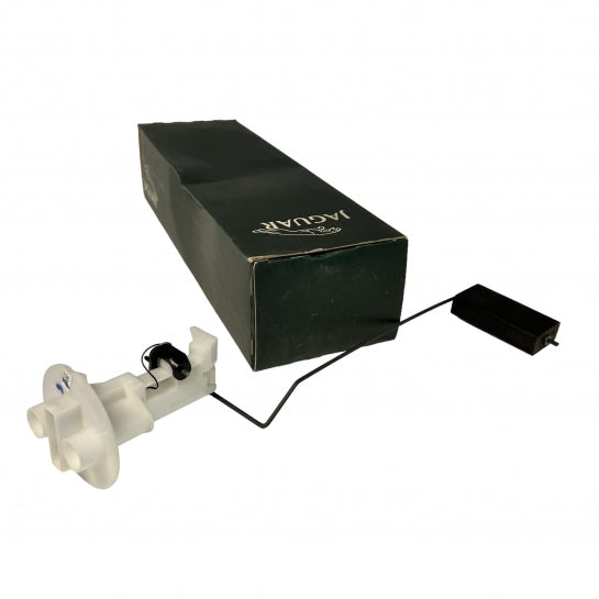 Jaguar Land Rover Part DBC10284