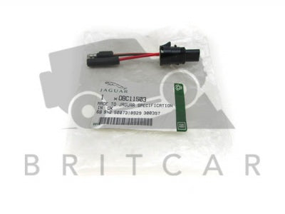 Jaguar Land Rover Part DBC11503